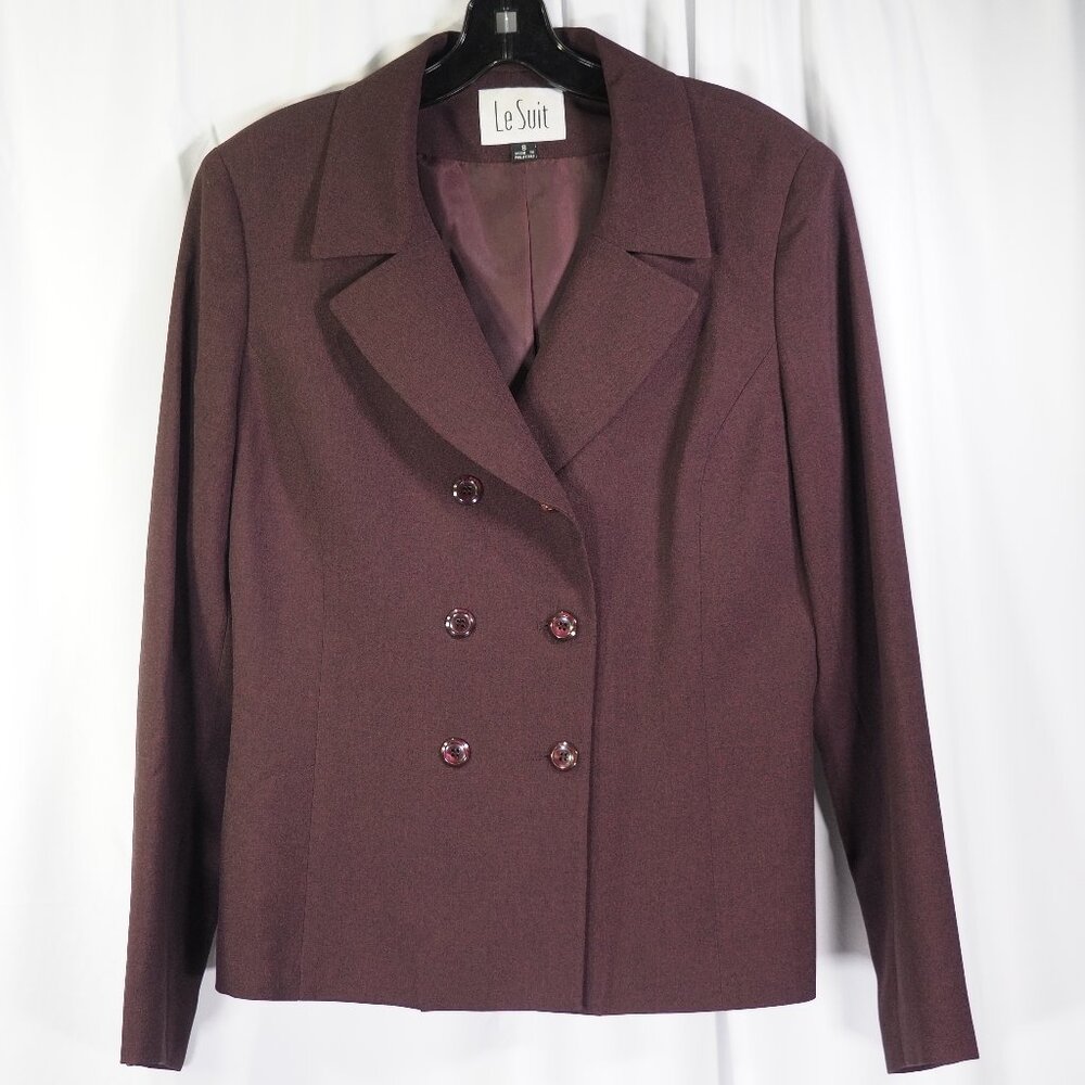 Women's Suit Jacket